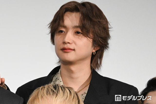 JUNON（ジュノン）（C）モデルプレス