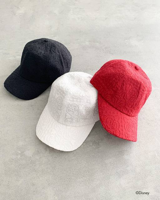 【Samansa Mos2】Disney Collection「ミッキーマウス」(C)Disney