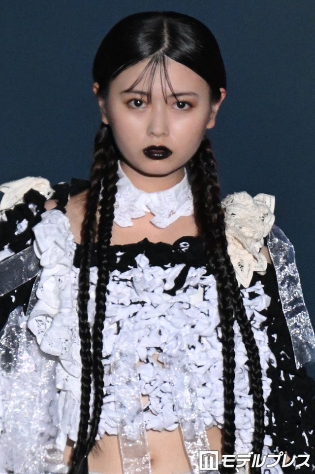 長浜広奈（C）モデルプレス