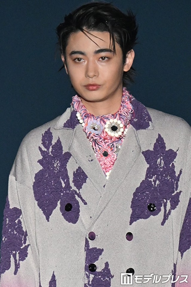 豊田裕大（C）モデルプレス