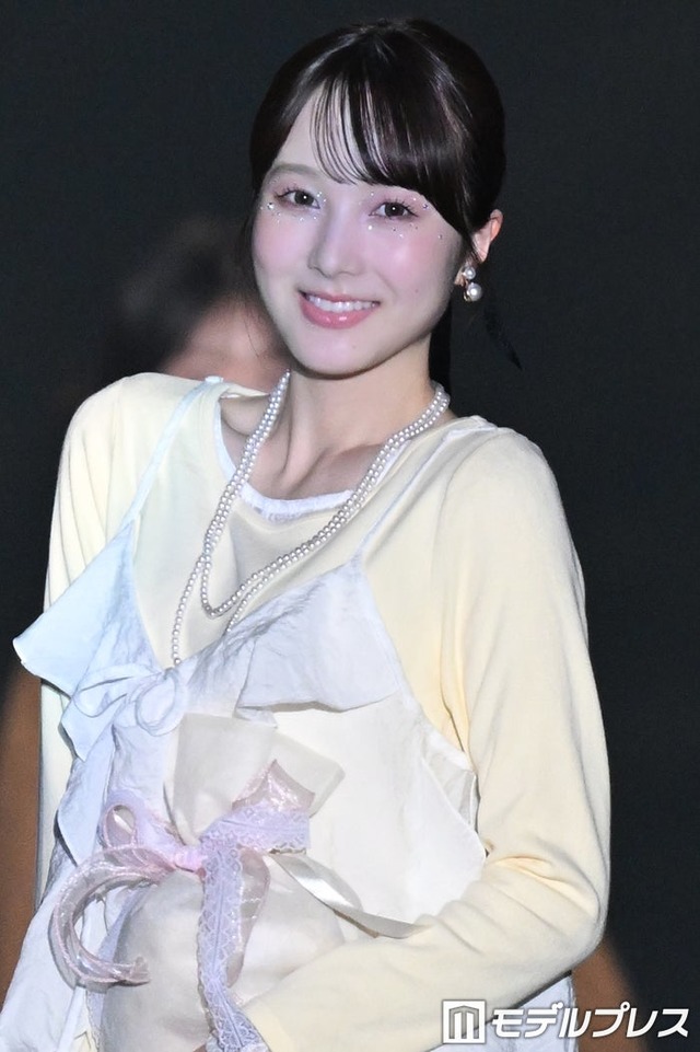 本田紗来（C）モデルプレス
