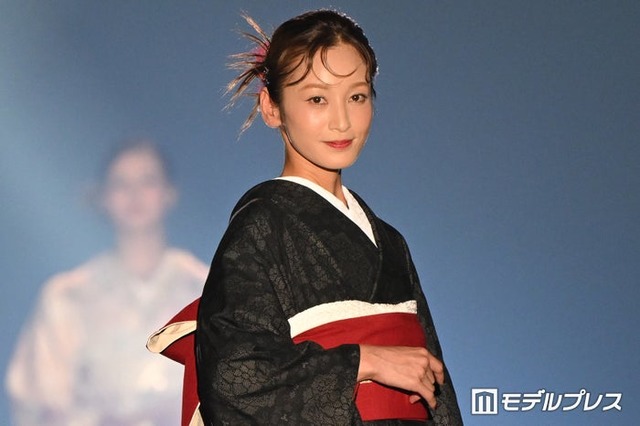 西山茉希（C）モデルプレス