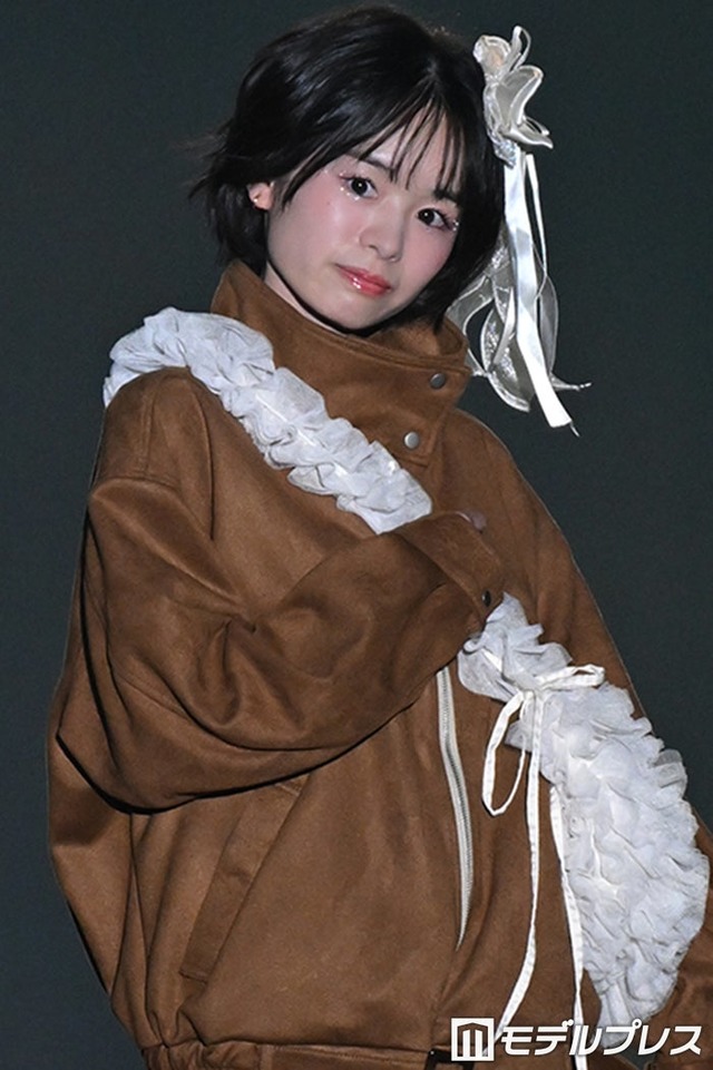高倉萌香（C）モデルプレス