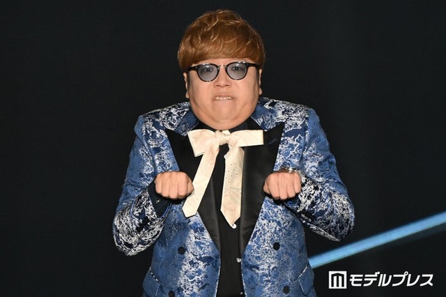 HIKAKIN（C）モデルプレス