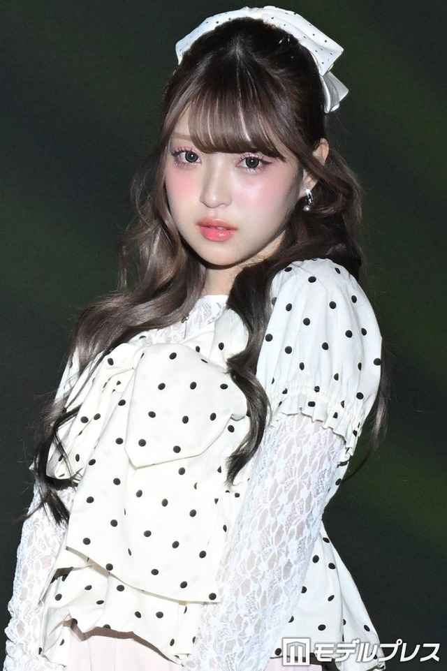 MINAMI（C）モデルプレス