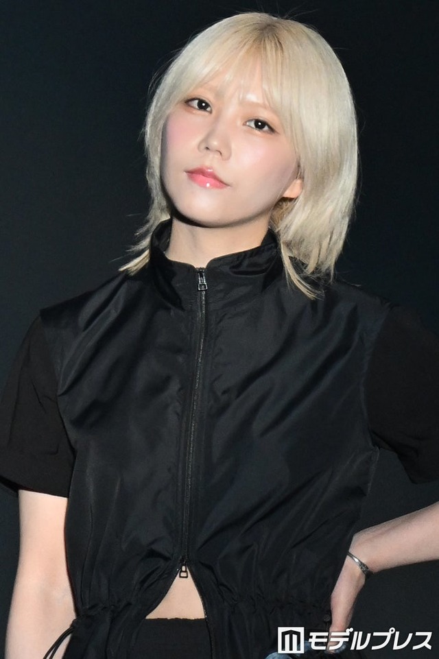川後陽菜（C）モデルプレス