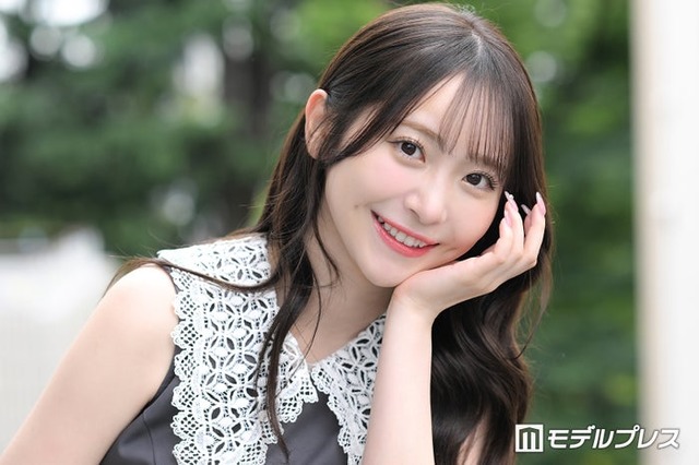 かとゆり（C）モデルプレス