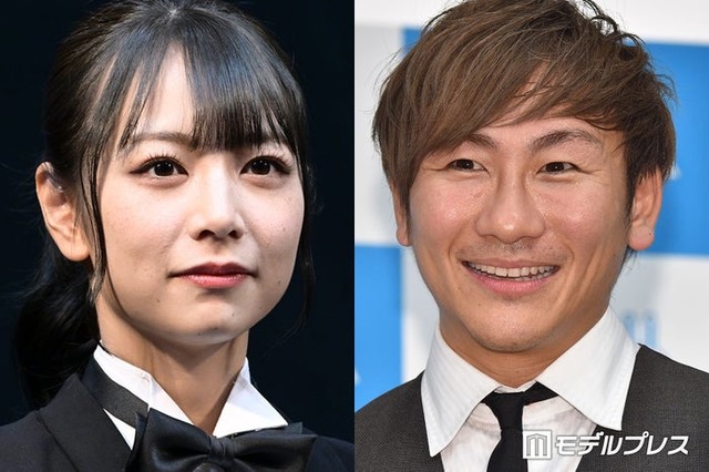 北野日奈子、クレイ勇輝（C）モデルプレス