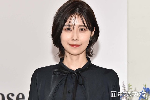 有村藍里（C）モデルプレス