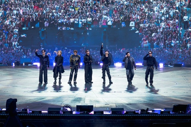 BTS（P）＆（C）BIGHIT MUSIC