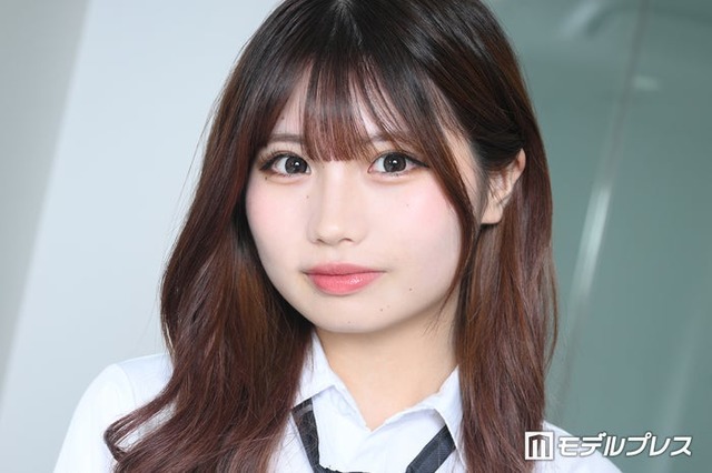 藤田みあ（C）モデルプレス