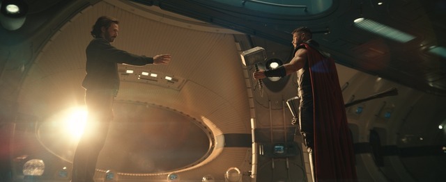 『アベンジャーズ／ドゥームズデイ』（C）2026 MARVEL