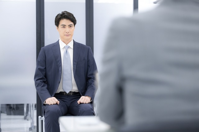 東大生の就職先「官僚」が人気急上昇。人事に言われたら「不合格決定」と噂のひと言とは