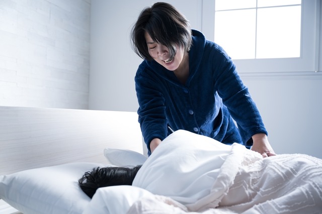 不登校児の親は「子どもから意識を剥がす」練習をするほうがいいかもしれない【不登校ラジオ・ダイジェスト】