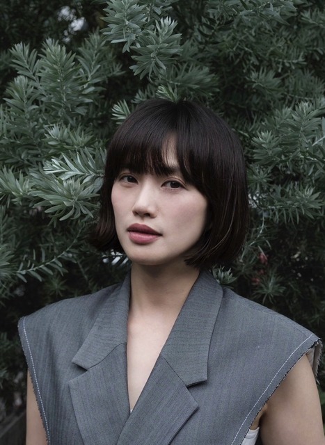 臼田あさ美