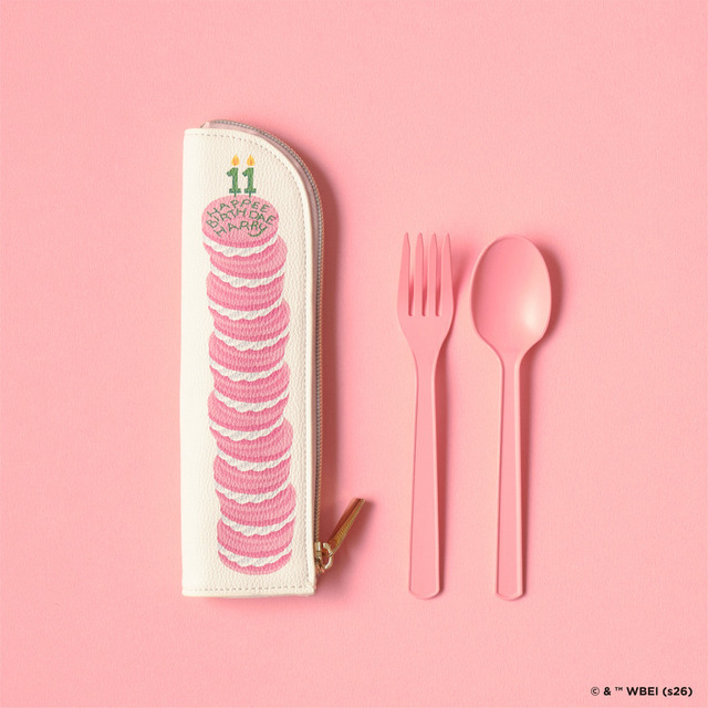 ペンケース \２,200
