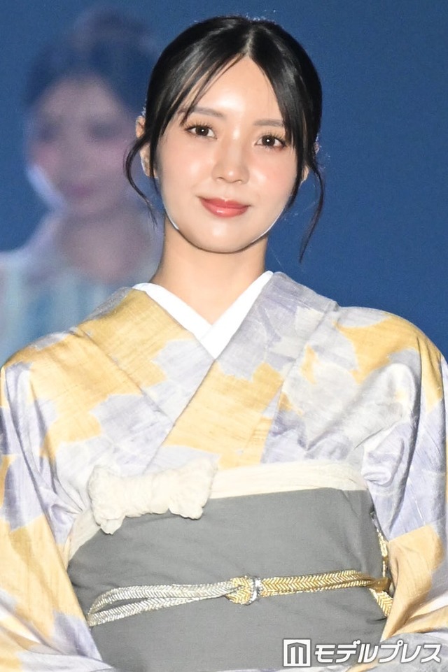 小林由依（C）モデルプレス