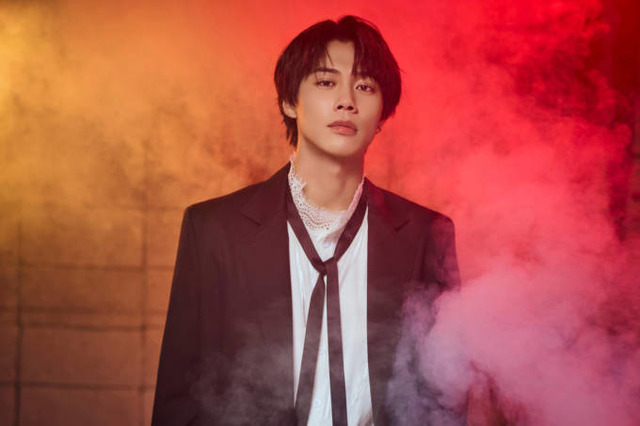 独自コメント到着！手島章斗、3rd Mini Album「Be:」7月28日リリース決定