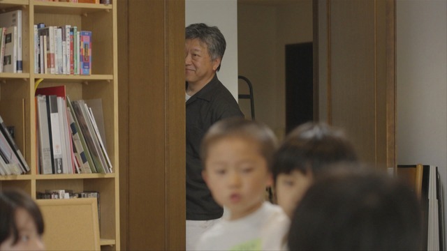 「プロフェッショナル 仕事の流儀 探しても 探しても ～映画監督・是枝裕和～」