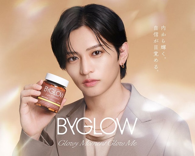 猪俣周杜（C）ByGLOW