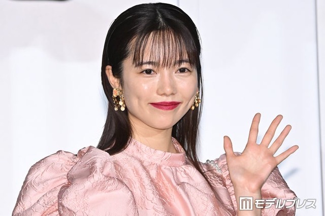 島崎遥香（C）モデルプレス