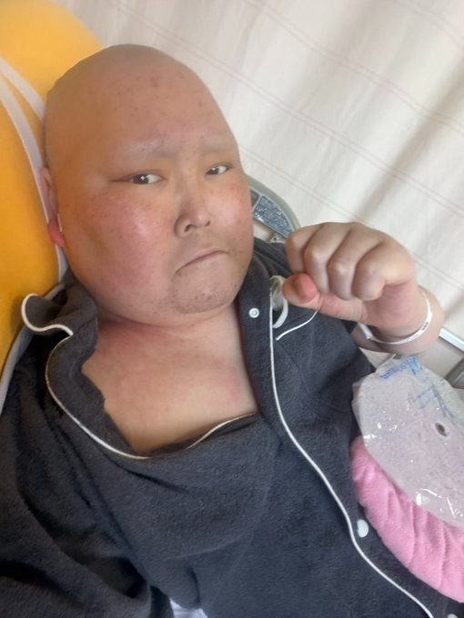 マサ越前さんXより