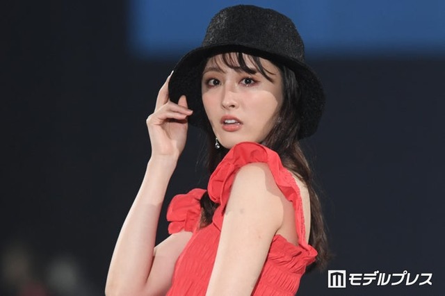 大友花恋（C）モデルプレス