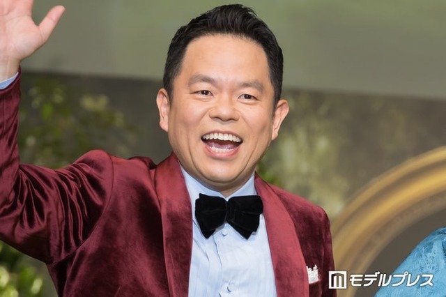 津田篤宏（C）モデルプレス