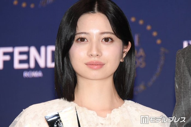 桜田ひより（C）モデルプレス