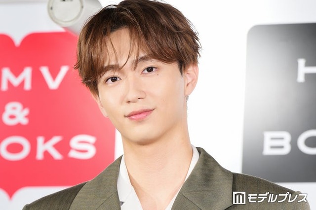 野村康太（C）モデルプレス