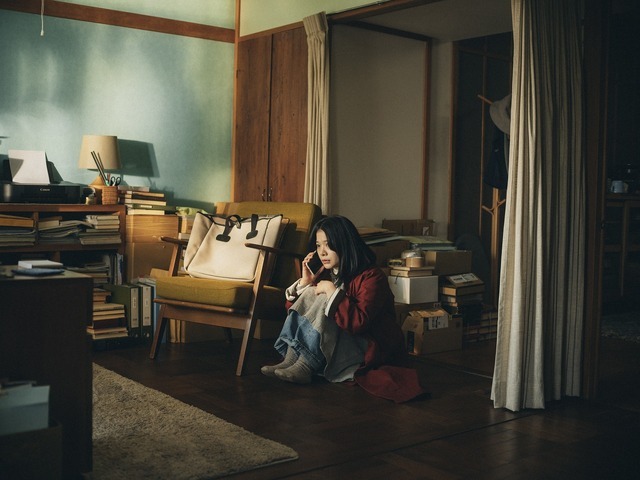 『すべて真夜中の恋人たち』2026『すべて真夜中の恋人たち』製作委員会