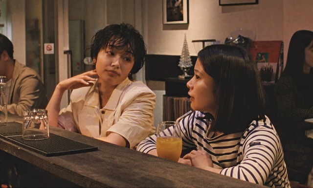 『すべて真夜中の恋人たち』2026『すべて真夜中の恋人たち』製作委員会
