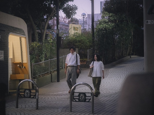 『すべて真夜中の恋人たち』2026『すべて真夜中の恋人たち』製作委員会