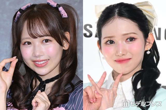 松本かれん、NANO（C）モデルプレス