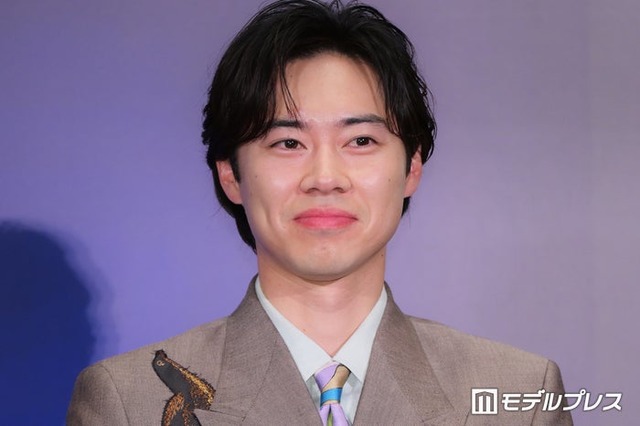 戸塚純貴（C）モデルプレス