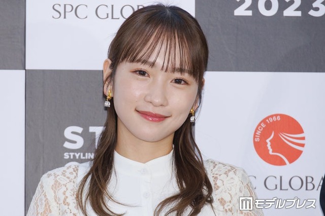 川栄李奈（C）モデルプレス