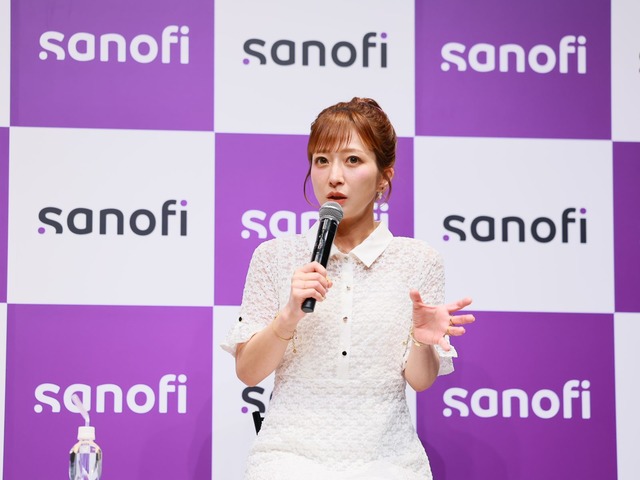 【辻希美さんインタビュー】「5人目の育児だからこそ油断も…」我が子のアレルギーと向き合う辻さんが、アトピー治療をするママ友にかけたい言葉とは