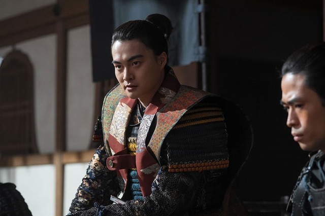 結木滉星「豊臣兄弟！」第29話（C）NHK