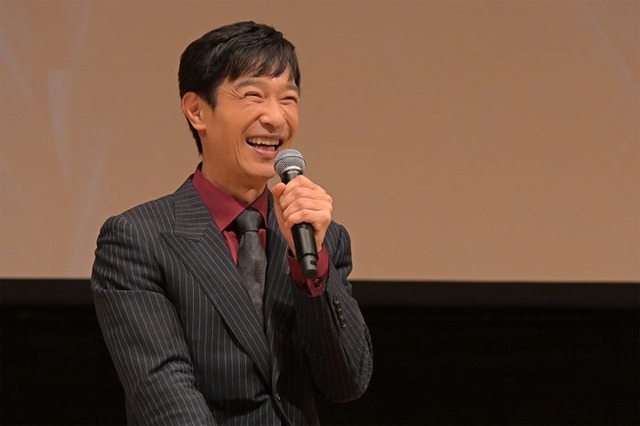 堺雅人（C）TBS