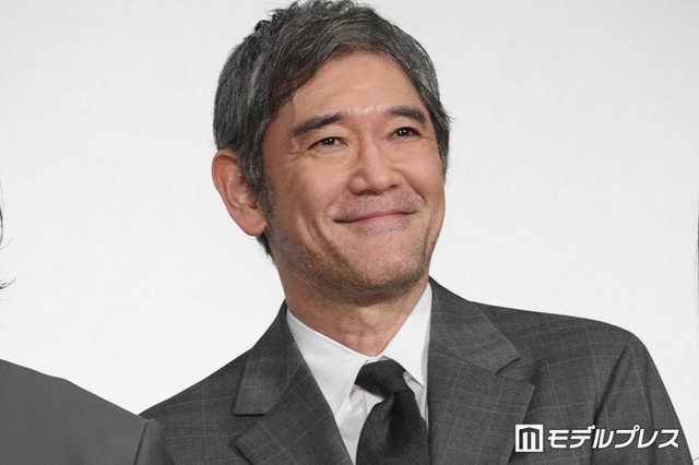 杉本哲太（C）モデルプレス
