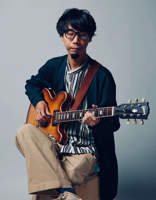 Gt.小橋拓弥