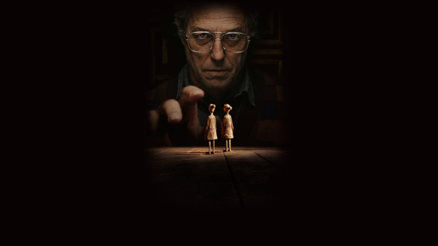 『異端者の家』8月1日配信