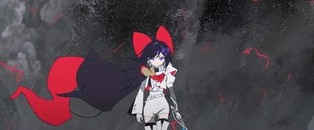 Netflix映画『THE RIBBON HERO リボンヒーロー』8月8日独占配信