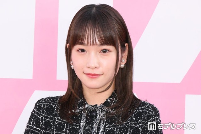 川栄李奈（C）モデルプレス