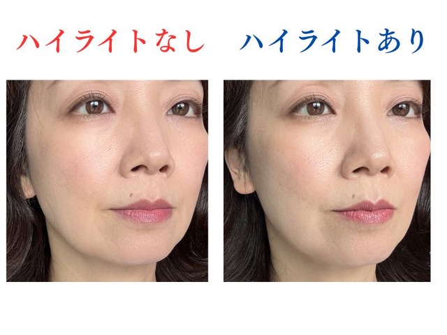 【セザンヌ】コスメ4万点以上試した「無類のハイライト好き」49歳ライターが「これすごい」と唸った！「細芯ハイライト」の実力とは
