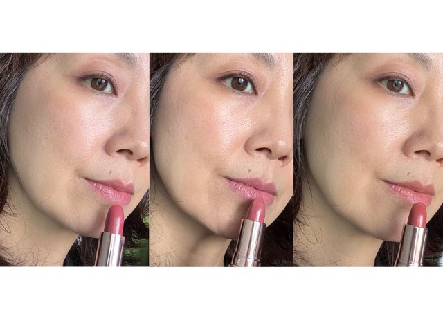 「ババアの粉」で話題のセザンヌ。49歳辛口美容ライターが10本以上リピート中「40代以降の顔が映える」若見えリップとは