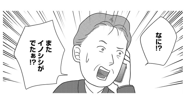 「襲う」と「食べる」は別問題！草食動物が人間を死に至らしめる「予期せぬ引き金」【いまどきの死体　法医学者が見た幸せな死に方 #５】
