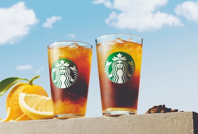 クリア コーヒー、シトラス クリア コーヒー※画像はイメージ／提供画像