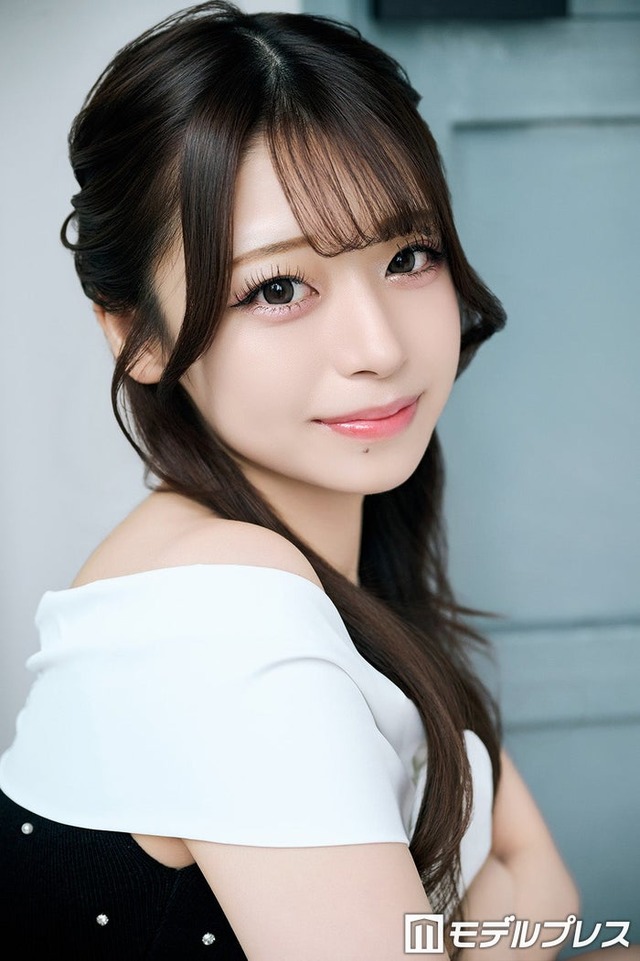 なつ（C）モデルプレス