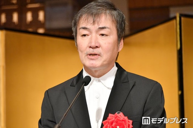 東野圭吾さん（C）モデルプレス